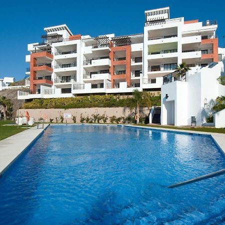 Apartment Side Sea View- Torrox Costa By Interhome Exteriör bild