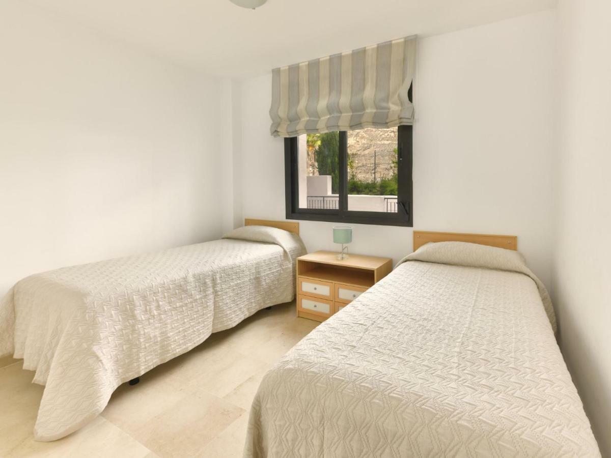 Apartment Side Sea View- Torrox Costa By Interhome Exteriör bild