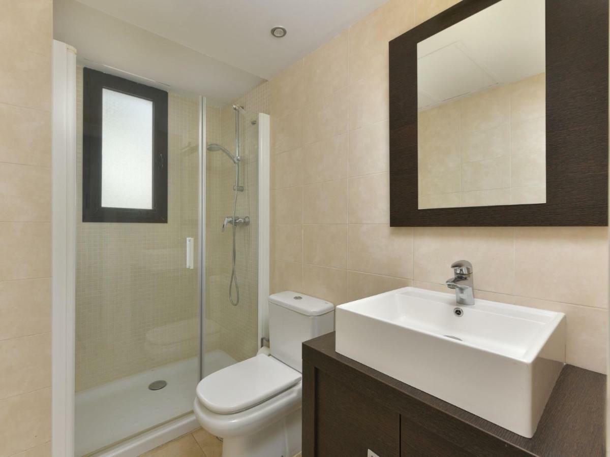 Apartment Side Sea View- Torrox Costa By Interhome Exteriör bild