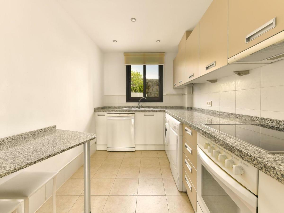 Apartment Side Sea View- Torrox Costa By Interhome Exteriör bild